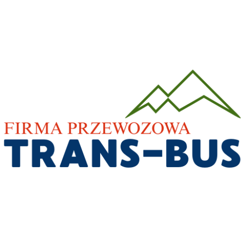 Firma przewozowa logo